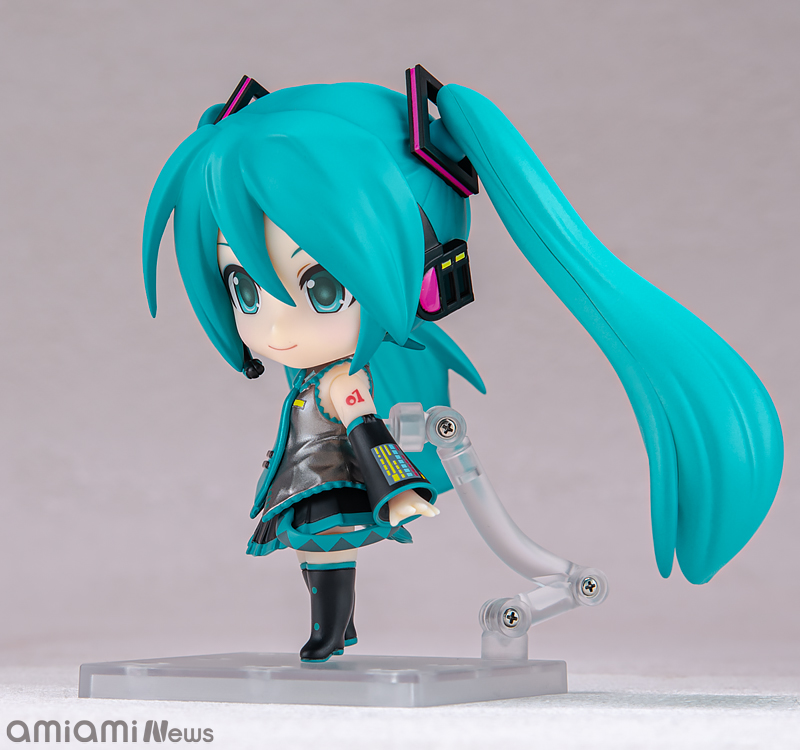 ねんどろいど キャラクター・ボーカル・シリーズ01 初音ミク 3.0