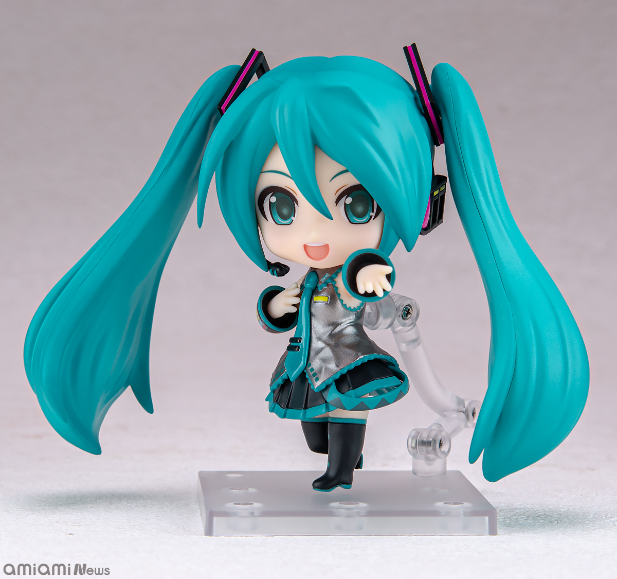 ねんどろいど キャラクター・ボーカル・シリーズ01 初音ミク 3.0