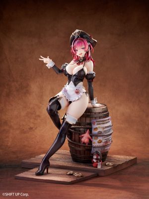 スマホゲーム『勝利の女神：NIKKE』より、「マスト：ロマンチック
