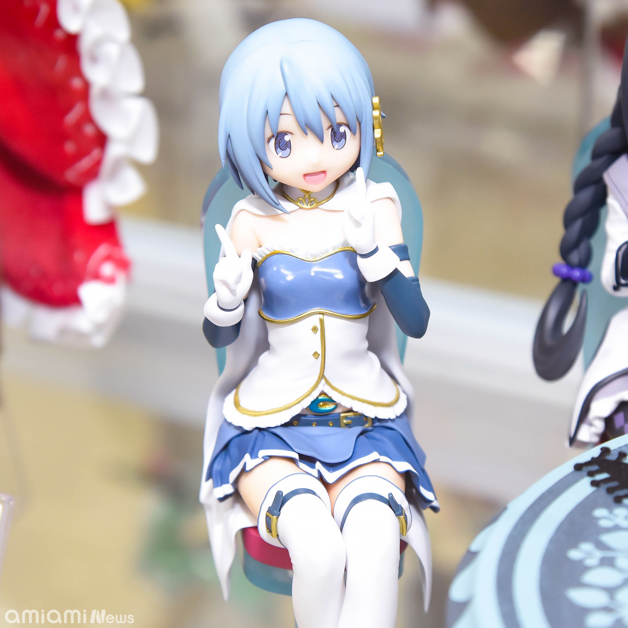 Amiami♪ AmiAmi [Character & Hobby Shop] | S.I.C. - Kamen Rider ZX(Released)