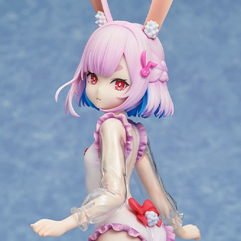 TVアニメ『人外教室の人間嫌い教師』より、「右左美 彗」が1/7スケールフィギュア化！COCOストアにて発売決定！