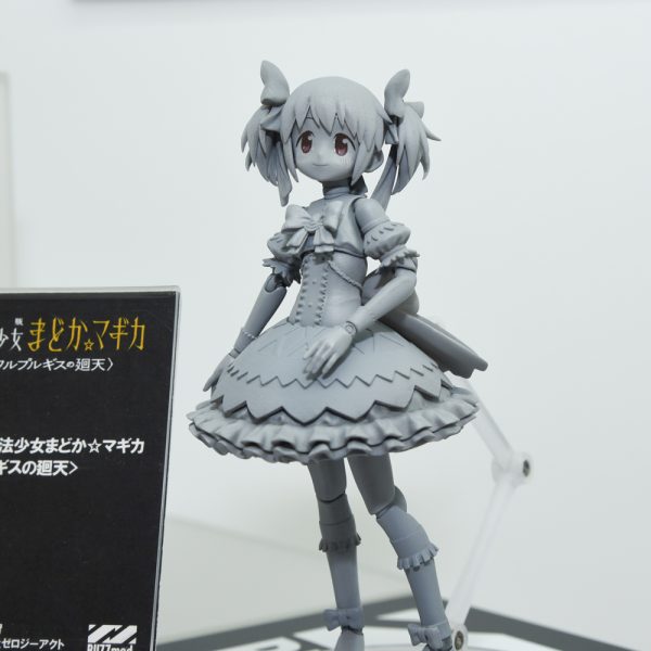 Wonder Festival 2026 [Winter]《Aniplex/Crainel/APEXTOYS/DMM