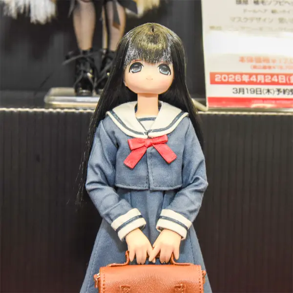 2026冬 ホビーメーカー合同展示会[その2]