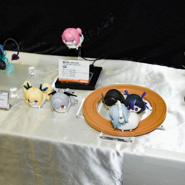 2026冬 ホビーメーカー合同展示会[その1]