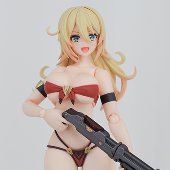 ワンダーフェスティバル2026[冬]《WONDERFUL HOBBY LIFE FOR YOU!! 40》その３