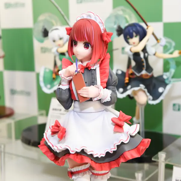 ワンダーフェスティバル2026[冬] 《あみあみホビーキャンプ 》その2
