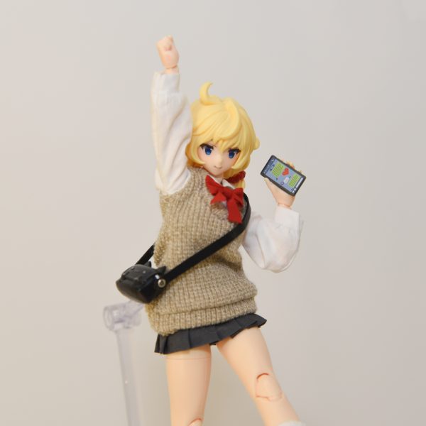 ワンダーフェスティバル2026[冬] 《あみあみホビーキャンプ 》その3