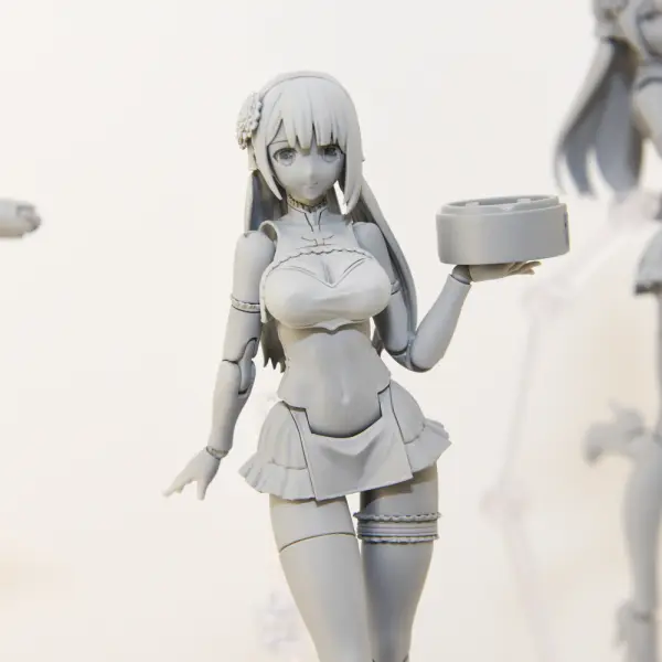 ワンダーフェスティバル2026[冬] 《あみあみホビーキャンプ 》その3