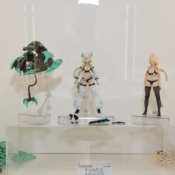 ワンダーフェスティバル2026[冬] 《あみあみホビーキャンプ 》その3