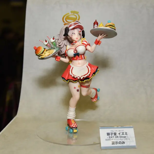 ワンダーフェスティバル2026[冬]《一般ディーラー》その1
