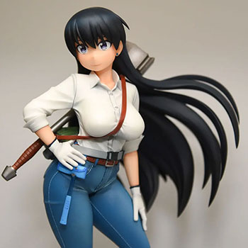 ワンダーフェスティバル2026[冬]《一般ディーラー》その３