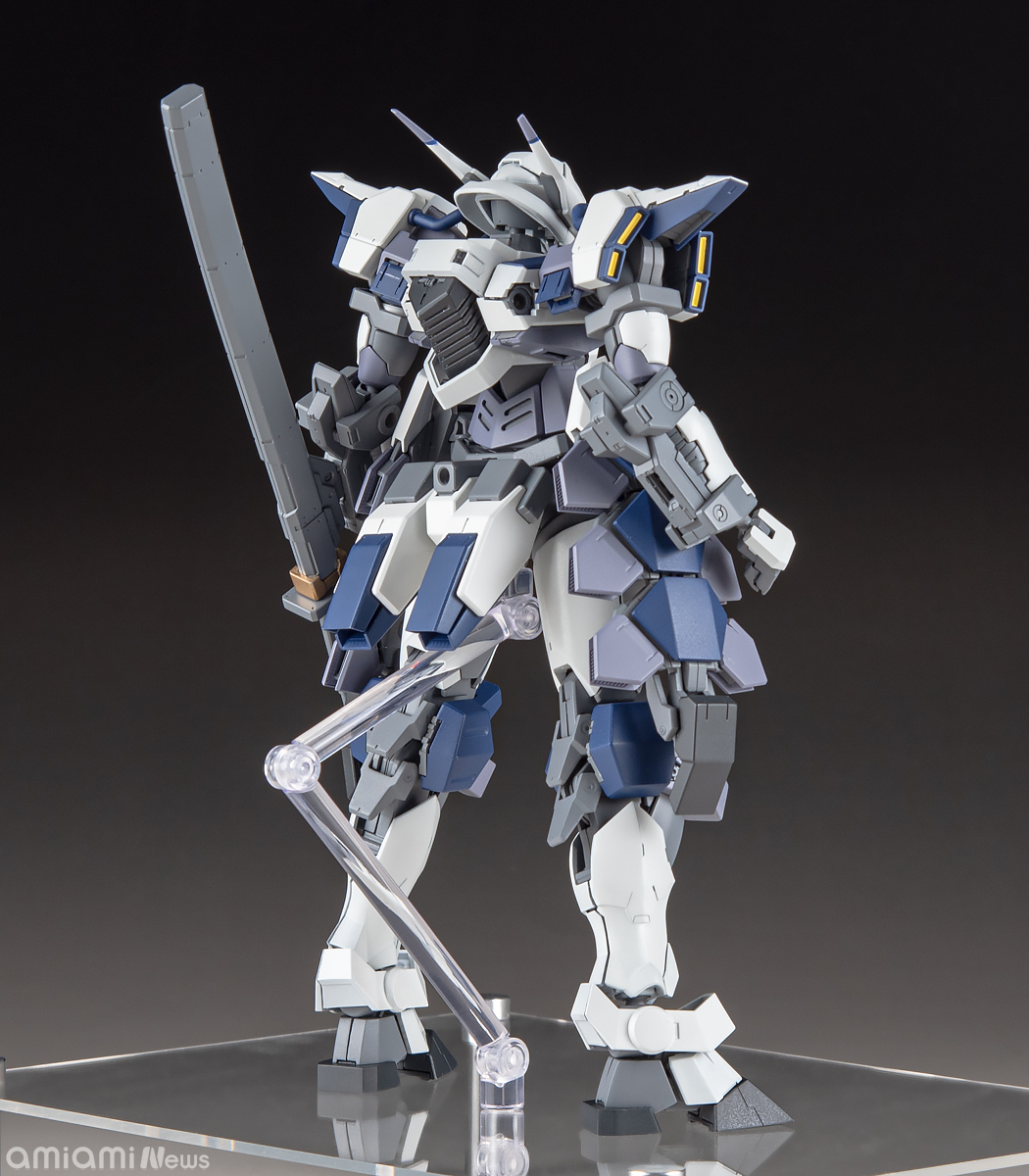 KADOKAWA PLASTIC MODEL SERIES 『フルメタル・パニック！ Family』 1