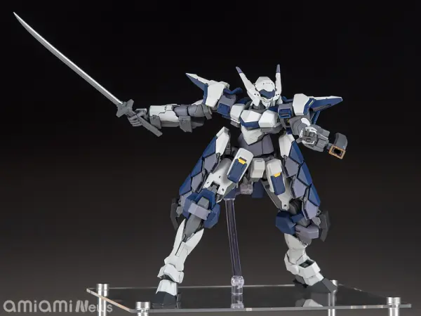 KADOKAWA PLASTIC MODEL SERIES 『フルメタル・パニック！ Family』 1