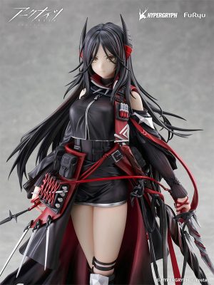 アークナイツ』より、「イネス」が原作イラストそのままに1/7スケール