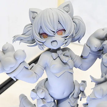 コトブキヤコレクション2026［その２］