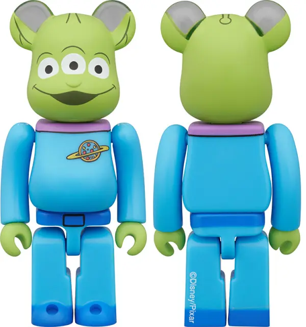 メディコム・トイ 2026年2月新商品情報が公開