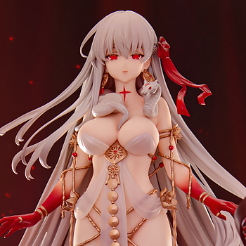 KDcolle 『Fate/Grand Order』 アーチャー/ドゥルガー 1/7 完成品フィギュア[KADOKAWA]