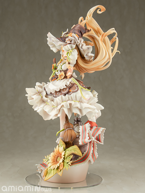 東方Project』 霧雨 魔理沙 1/8 完成品フィギュア[アルター]
