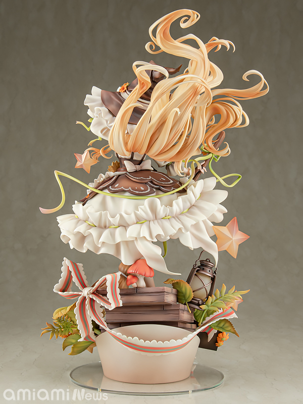 こわまり様（リピーター様6点おまとめ） 東方Project』 霧雨 魔理沙 1/8 完成品フィギュア[アルター]