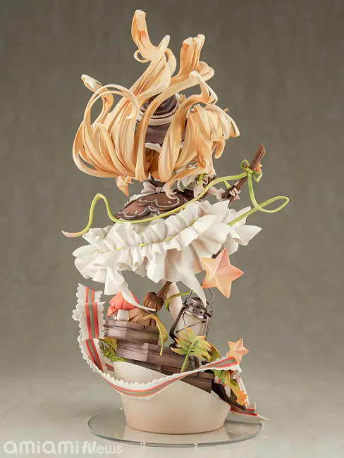 東方Project』 霧雨 魔理沙 1/8 完成品フィギュア[アルター]