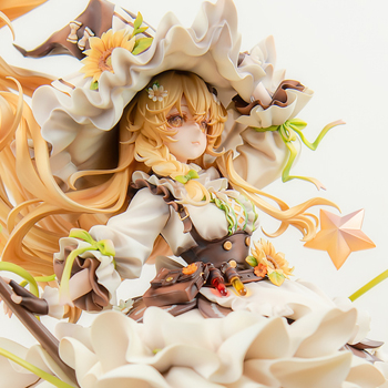 『東方Project』 霧雨 魔理沙 1/8 完成品フィギュア[アルター]