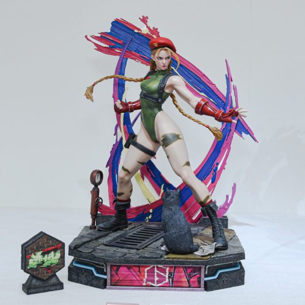 プライム1スタジオ「NEXT LEVEL SHOWCASE XVII」展示会