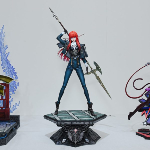 プライム1スタジオ「NEXT LEVEL SHOWCASE XVII」展示会