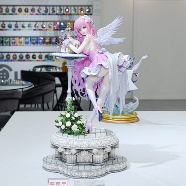 プライム1スタジオ「NEXT LEVEL SHOWCASE XVII」展示会