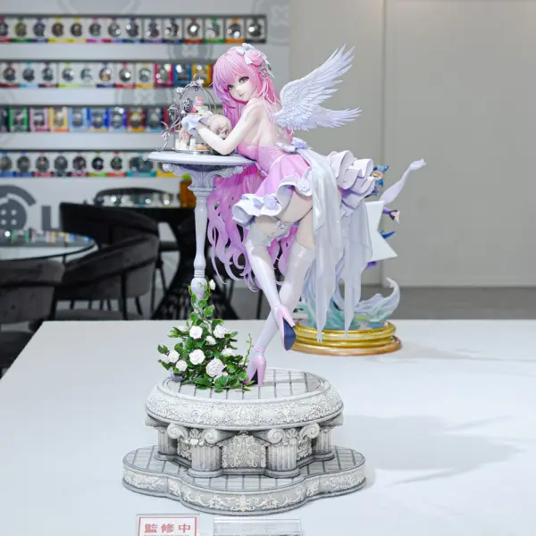 プライム1スタジオ「NEXT LEVEL SHOWCASE XVII」展示会