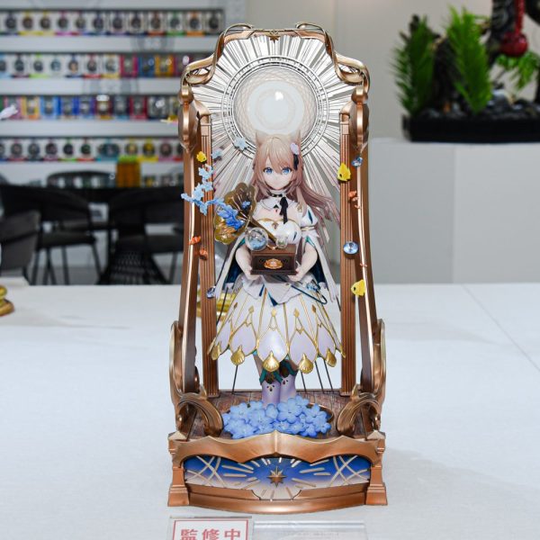プライム1スタジオ「NEXT LEVEL SHOWCASE XVII」展示会