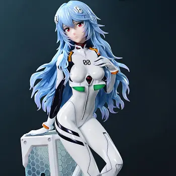 EVANGELION』より、「鈴原トウジ ジャージ 上下セット」と