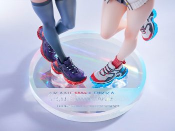 SSSS.GRIDMAN』より、トリダモノ氏による描き下ろしイラストの「宝多
