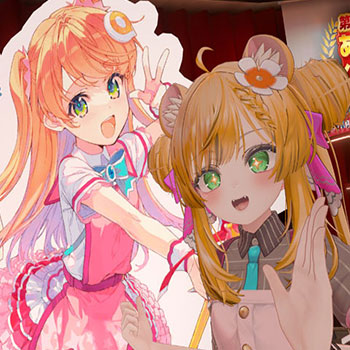 あみあみも出展！「バーチャルホビーフェス2026」メタバースならではの体験をレポート！