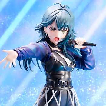 『学園アイドルマスター』 月村手毬-Luna say maybe- 1/7 完成品フィギュア[コトブキヤ]