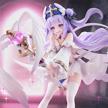 アズールレーン』より「リトルイラストリアス」が、公式イラストを