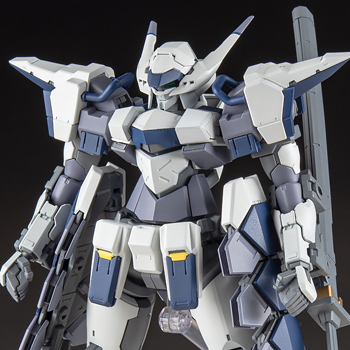 KADOKAWA PLASTIC MODEL SERIES 『フルメタル・パニック！ Family』 1/48 アズール・レイヴン プラスチックキット[KADOKAWA]