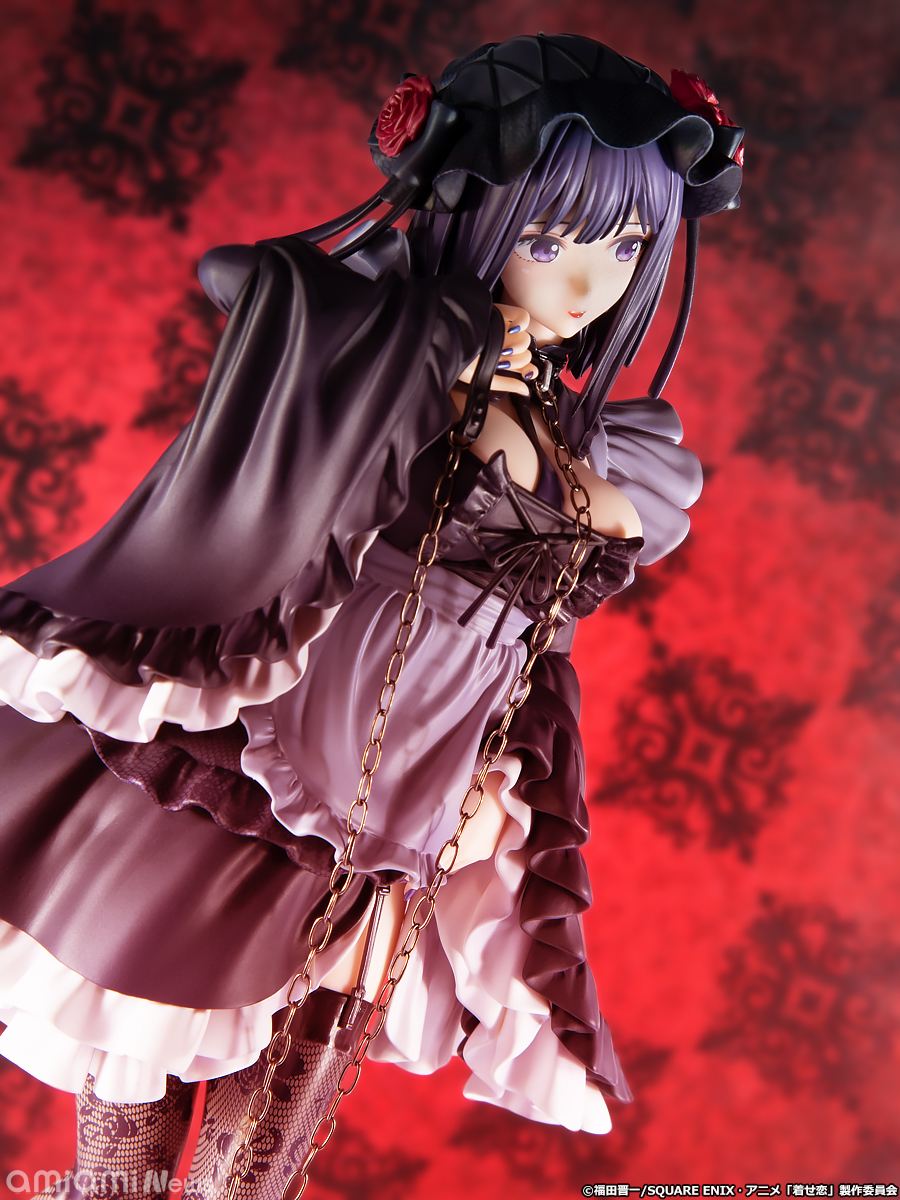 【新品未使用】aLORS Jupe 【Clem-クレム-】DarkNavy 61Egyrqhi3L._AC_UF894,