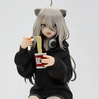 ホロライブのVTuber「星街すいせい」が、初のスケールフィギュア化
