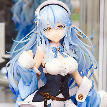 ＜2026年3月3週目＞あみあみ秋葉原ラジオ会館店展示の様子をお届け！