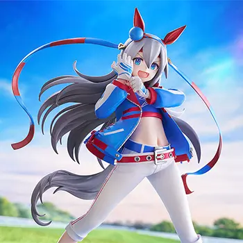 ウマ娘 フィギュア POP UP PARADE ファインモーション L size POP UP PARADE ウマ娘 プリティーダービー ファインモーション L size