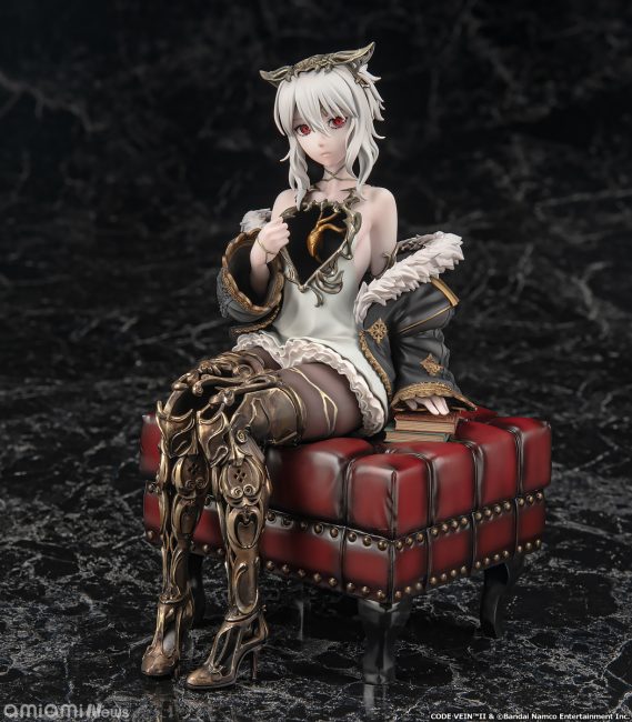 シルク 【未開封】コトブキヤ ARTFX CLAW｜コトブキヤショップ限定特典 DARKNESS ナイト DOLL BUSTER 送料込み フィギュア PREMIER アメコミ