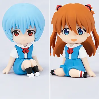 ゼノブレイド2』より、「ニア」がブレイドとして覚醒した姿の