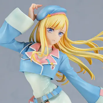 【限定販売】ユミアのアトリエ ユミア・リースフェルト 1/7 完成品フィギュア ユミアのアトリエ ～追憶の錬金術士と幻創の地～』 ユミア・リース
