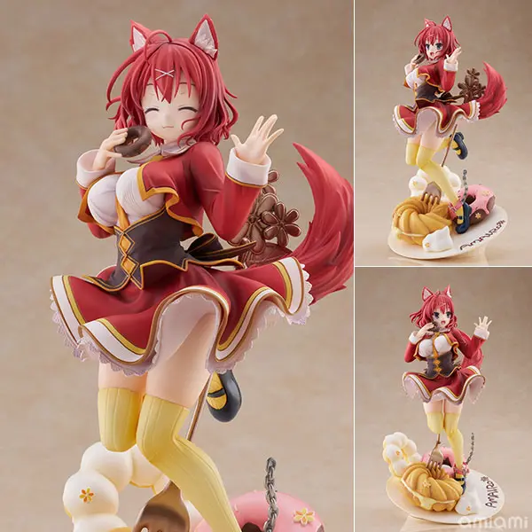 エルフ村」「ホロライブ」『ストリートファイター』などから様々な美