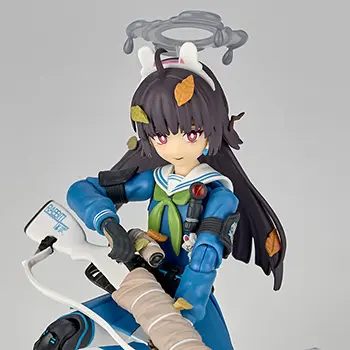 室笠アカネ(バニーガール)1/7 完成品フィギュア ブルーアーカイブ 新品未開封 Max Factory ブルーアーカイブ -Blue Archive- 1/7 室笠アカネ（バニー
