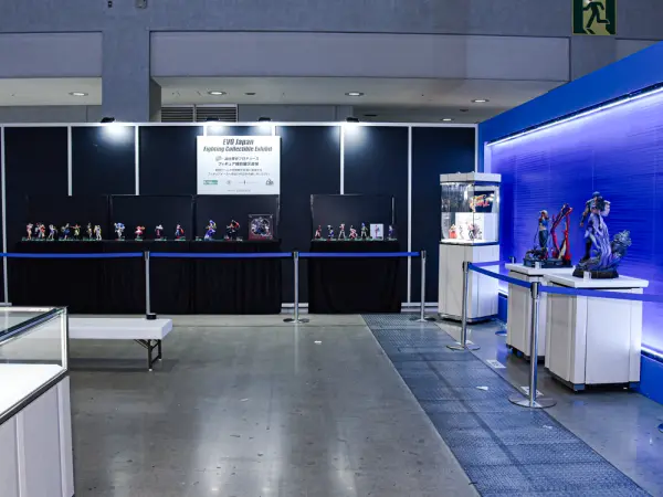 EVO Japan2026
