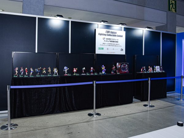 EVO Japan2026