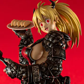 TERA』 エリーン バーサーカー [フレア]