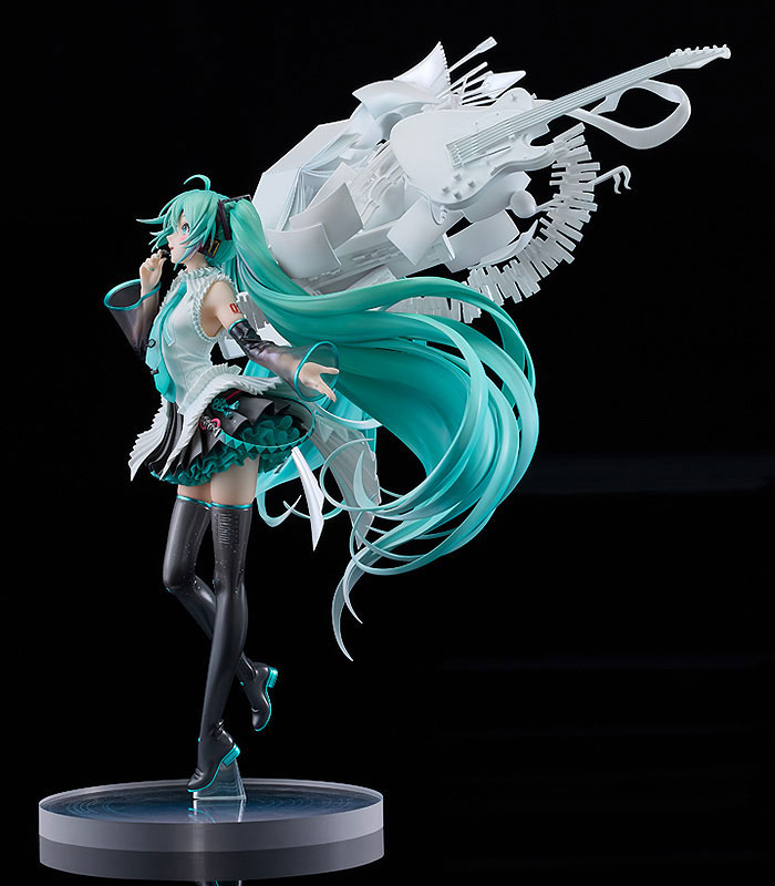 キャラクター・ボーカル・シリーズ01 初音ミク』より