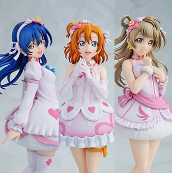ラブライブ！』シリーズ | あみあみニュース